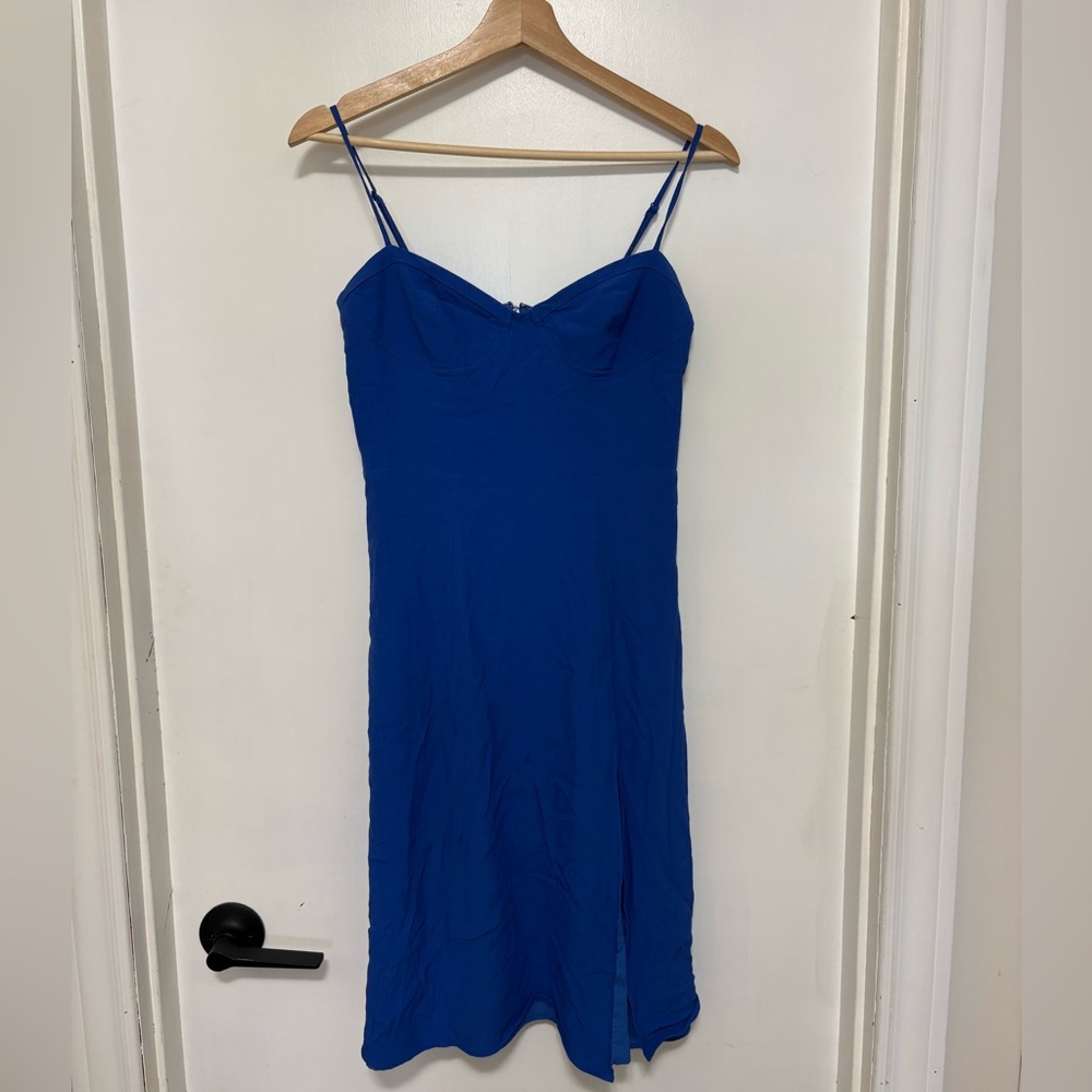 Sunday Best Viola Midi Dress
